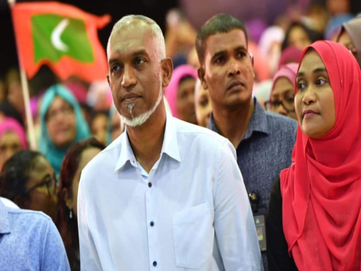 मालदीव संसदीय चुनाव के लिए भारत में भी डाले जाएंगे वोट, दो और देशों में भी मतदान; जानिए वजह